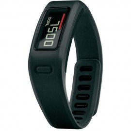 Monitor de Actividad VivoFit - Negro - Envío Gratuito