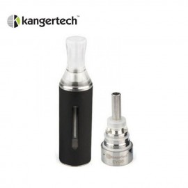 Tanque para Cigarro Electrónico Kanger Evod Kangertech-Negro - Envío Gratuito