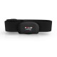 Sensor de Frecuencia Cardiaca Polar H7-Negro - Envío Gratuito