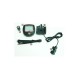 Velocímetro LCD para Bicicleta WLCP-006-Negro