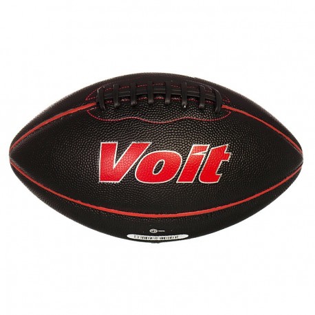 Balón de Futball Americano Laminado Blacken 70162-Negro - Envío Gratuito