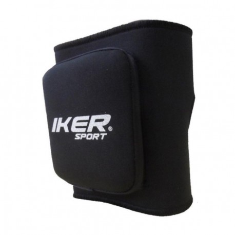 Rodillera acojinada neopreno - Envío Gratuito