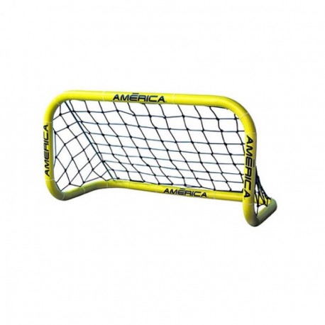 Portería Infantil Enersport América 1072 - Envío Gratuito