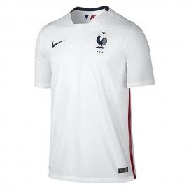 Jersey Nike Francia Away Stadium Hombre - Envío Gratuito