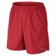 Short Nike 7 Printed Distance - Envío Gratuito