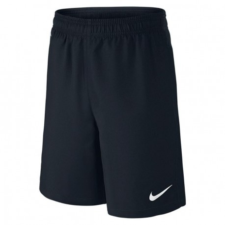 Short Nike Academy Woven Joven - Envío Gratuito