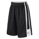Short Nike Stock League Rev Hombre - Envío Gratuito