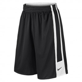 Short Nike Stock League Rev Hombre - Envío Gratuito