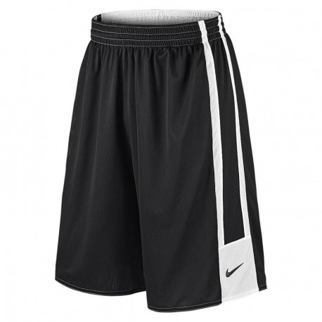 Short Nike Stock League Rev Hombre - Envío Gratuito