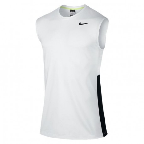 Jersey Nike Crossover Sleeveless Hombre - Envío Gratuito