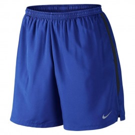 Short Nike Challenger Hombre - Envío Gratuito