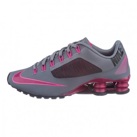 Tenis Nike Shox Superfly Mujer - Envío Gratuito