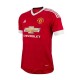 Jersey Adidas Manchester United Hombre - Envío Gratuito
