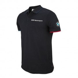 Playera Polo Puma BMW Hombre - Envío Gratuito