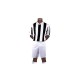 Uniforme Futbol Juventus 2014 Galgo Con Short Y Medias - Envío Gratuito
