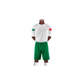 Uniforme Futbol Mexico Conmemorativo 2015 Short/Medias Galgo - Envío Gratuito
