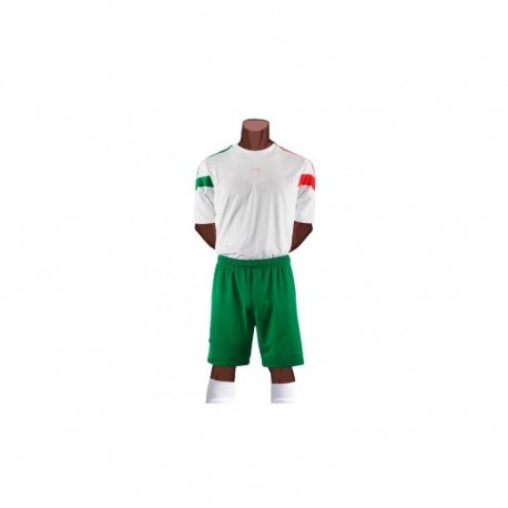 Uniforme Mexico Conmemorativo2015 Juvenil Short/Medias Galgo - Envío Gratuito