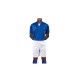 Uniforme Futbol Italia 1 2014 Galgo Con Short Y Medias - Envío Gratuito