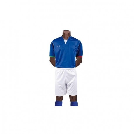 Uniforme Futbol Italia 1 2014 Galgo Con Short Y Medias - Envío Gratuito