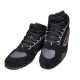 Bota IXS Formula X3-Negro - Envío Gratuito