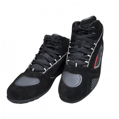 Bota IXS Formula X3-Negro - Envío Gratuito