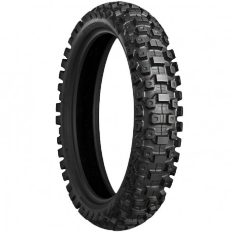 Llanta Bridgestone M604-Negro - Envío Gratuito