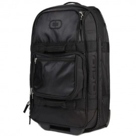 Maleta OGIO LAYOVER 22″ Negro Carry On Travel-Stealth - Envío Gratuito