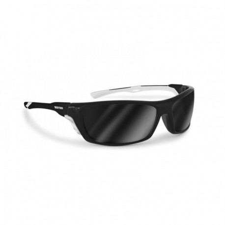 Lentes Bertoni P880A Lens-Negro Humo - Envío Gratuito