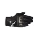 Guantes para Moto Alpinestars S-MX 2 Air Carbon Glove - Envío Gratuito