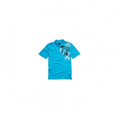 POLO FOX MERCER - Envío Gratuito