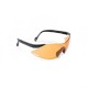 Lentes Bertoni AF185B Lens Pearl-Negro Naranja