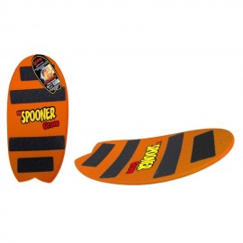 Patineta/Tabla de Blalance Spoonerboards GROM mayores de 2 años Naranja - Envío Gratuito