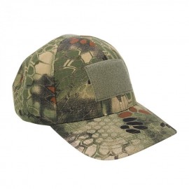 Gorra de Béisbol para Hombre Camuflaje Aire libre Deportes Camuflaje Escalada Xmas Christmas la Navidad - Envío Gratuito