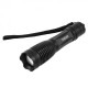 Linterna Antorcha LED CREE XM-L T6 Luz 1800LM Zoom para Camping Pesca Deporte Xmas Christmas la Navidad - Envío Gratuito