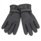 Par Guantes Talla Única Gris para Hombre Chico Invierno Deportivo Xmas Christmas la Navidad