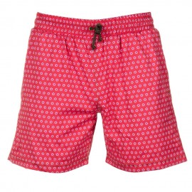 Traje de baño Btabs Bolitas-Rosa - Envío Gratuito