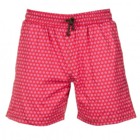 Traje de baño Btabs Bolitas-Rosa - Envío Gratuito