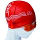 Set para Natación Acosta con Arillo de Silicón 3 Piezas-Multicolor - Envío Gratuito