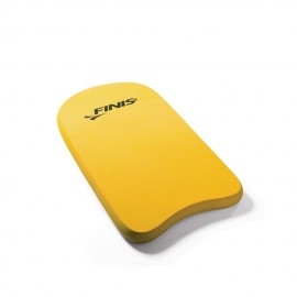Tabla para Natación Finis Foam-Amarillo - Envío Gratuito