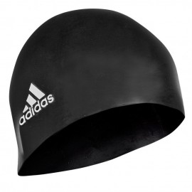 Gorra para Natación Adidas 802316-Negro - Envío Gratuito