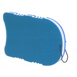 Tabla de Natación o de Pateo Sunny Mediana-Azul - Envío Gratuito