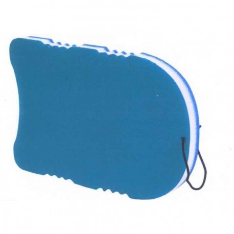 Tabla de Natación o de Pateo Sunny Mediana-Azul - Envío Gratuito