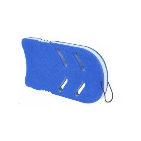 Tabla de Natación o de Pateo Sunny Grande-Azul - Envío Gratuito