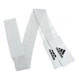 Entrenador de Judo Adidas 073-Blanco - Envío Gratuito