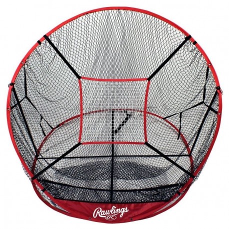 Rawlings 3 in 1 Net [Sports] - Envío Gratuito