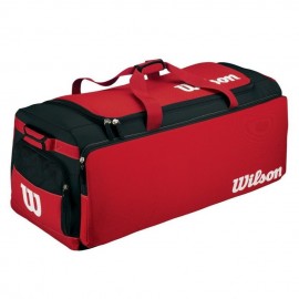 Wilson Team Gear Bag - Envío Gratuito