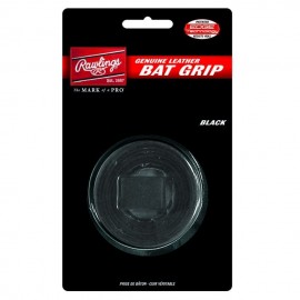 CINTA PIEL PARA BAT BASEBALL RAWLINGS BAT GRIP - Envío Gratuito