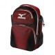 Maleta Backpack para Beisbol Mizuno Organizer Bat Pack G3 - Envío Gratuito