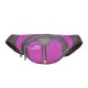 Moda deporte al aire libre Ciclismo cintura (morado) - Envío Gratuito