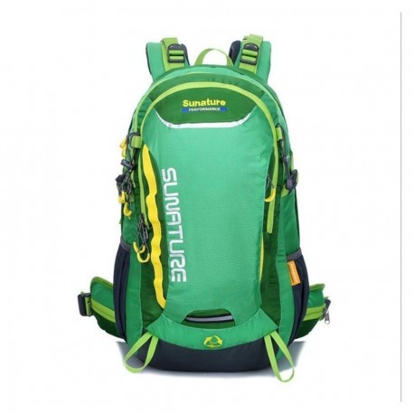 La nueva carrera profesional bolsas impermeables al Aire Libre Montañismo Bolsa de deporte Bolsa de hombro - Envío Gratuito